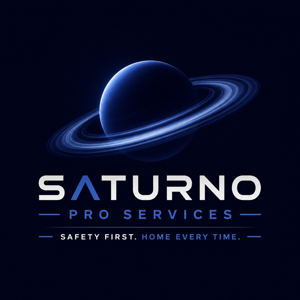 Saturno Pro Services logo